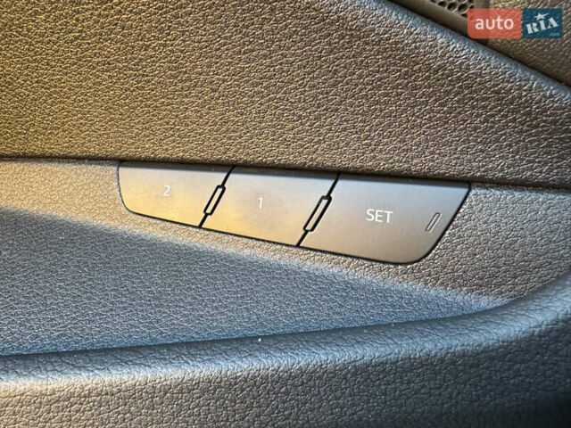 Черный Ауди E-Tron, объемом двигателя 0 л и пробегом 129 тыс. км за 27499 $, фото 30 на Automoto.ua