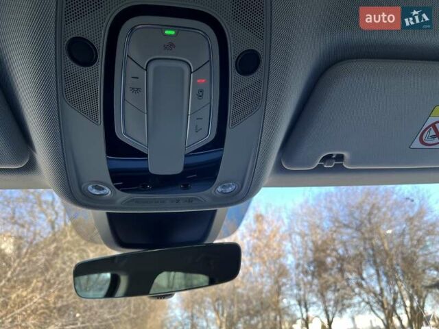 Черный Ауди E-Tron, объемом двигателя 0 л и пробегом 46 тыс. км за 33500 $, фото 21 на Automoto.ua