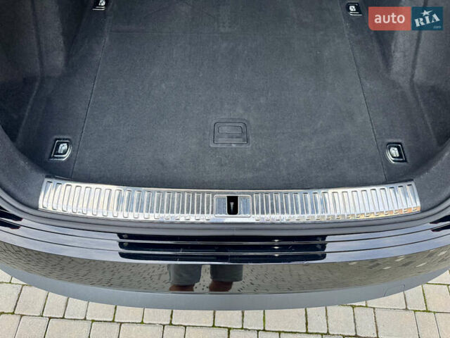 Черный Ауди E-Tron, объемом двигателя 0 л и пробегом 97 тыс. км за 30900 $, фото 47 на Automoto.ua