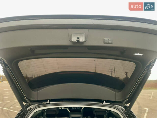 Черный Ауди E-Tron, объемом двигателя 0 л и пробегом 39 тыс. км за 39950 $, фото 37 на Automoto.ua