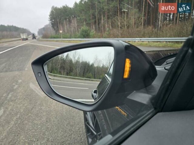 Черный Ауди E-Tron, объемом двигателя 0 л и пробегом 43 тыс. км за 45999 $, фото 47 на Automoto.ua