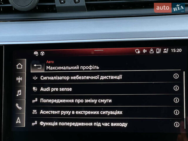 Черный Ауди E-Tron, объемом двигателя 0 л и пробегом 32 тыс. км за 47561 $, фото 73 на Automoto.ua