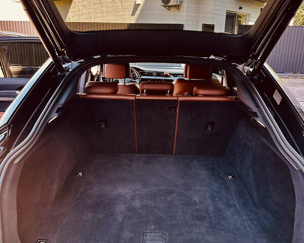 Чорний Ауді E-Tron, об'ємом двигуна 0 л та пробігом 78 тис. км за 42000 $, фото 19 на Automoto.ua