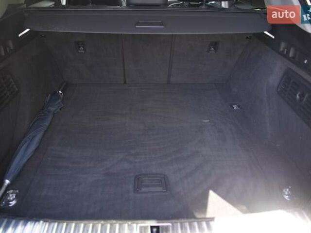 Черный Ауди E-Tron, объемом двигателя 0 л и пробегом 45 тыс. км за 32900 $, фото 33 на Automoto.ua