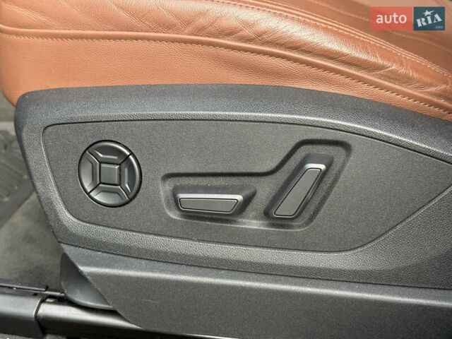 Черный Ауди E-Tron, объемом двигателя 0 л и пробегом 80 тыс. км за 34500 $, фото 66 на Automoto.ua