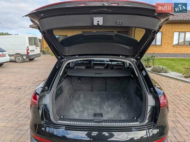 Черный Ауди E-Tron, объемом двигателя 0 л и пробегом 95 тыс. км за 29800 $, фото 34 на Automoto.ua