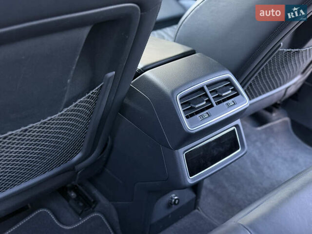 Черный Ауди E-Tron, объемом двигателя 0 л и пробегом 80 тыс. км за 42000 $, фото 30 на Automoto.ua