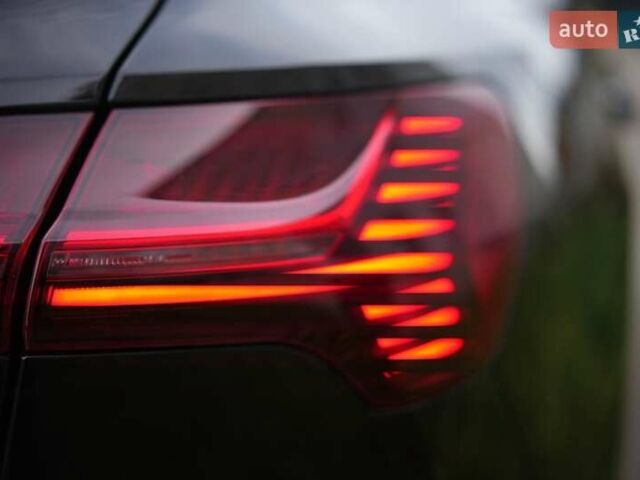 Чорний Ауді E-Tron, об'ємом двигуна 0 л та пробігом 47 тис. км за 32900 $, фото 19 на Automoto.ua