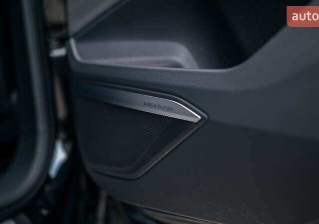 Черный Ауди E-Tron, объемом двигателя 0 л и пробегом 25 тыс. км за 55000 $, фото 42 на Automoto.ua