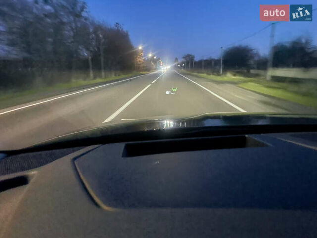 Черный Ауди E-Tron, объемом двигателя 0 л и пробегом 39 тыс. км за 39950 $, фото 74 на Automoto.ua