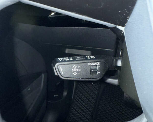 Черный Ауди E-Tron, объемом двигателя 0 л и пробегом 62 тыс. км за 36200 $, фото 17 на Automoto.ua