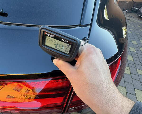 Черный Ауди E-Tron, объемом двигателя 0 л и пробегом 129 тыс. км за 27777 $, фото 49 на Automoto.ua