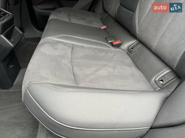 Черный Ауди E-Tron, объемом двигателя 0 л и пробегом 64 тыс. км за 31700 $, фото 32 на Automoto.ua