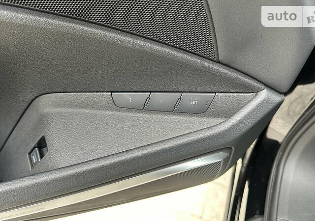 Черный Ауди E-Tron, объемом двигателя 0 л и пробегом 53 тыс. км за 42000 $, фото 23 на Automoto.ua