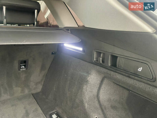 Черный Ауди E-Tron, объемом двигателя 0 л и пробегом 39 тыс. км за 39950 $, фото 40 на Automoto.ua