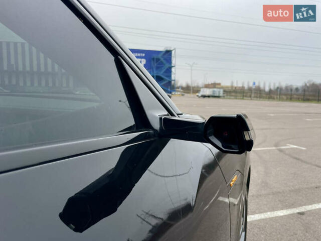 Черный Ауди E-Tron, объемом двигателя 0 л и пробегом 89 тыс. км за 39900 $, фото 23 на Automoto.ua