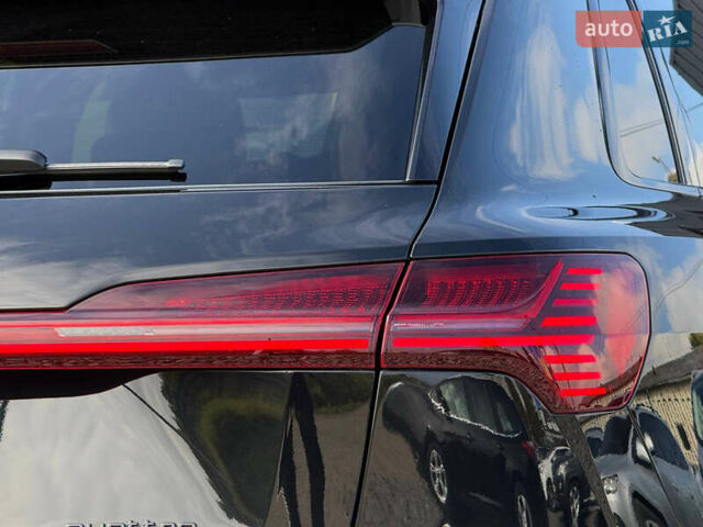 Черный Ауди E-Tron, объемом двигателя 0 л и пробегом 80 тыс. км за 34500 $, фото 33 на Automoto.ua