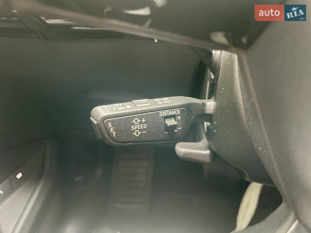 Черный Ауди E-Tron, объемом двигателя 0 л и пробегом 39 тыс. км за 39950 $, фото 68 на Automoto.ua