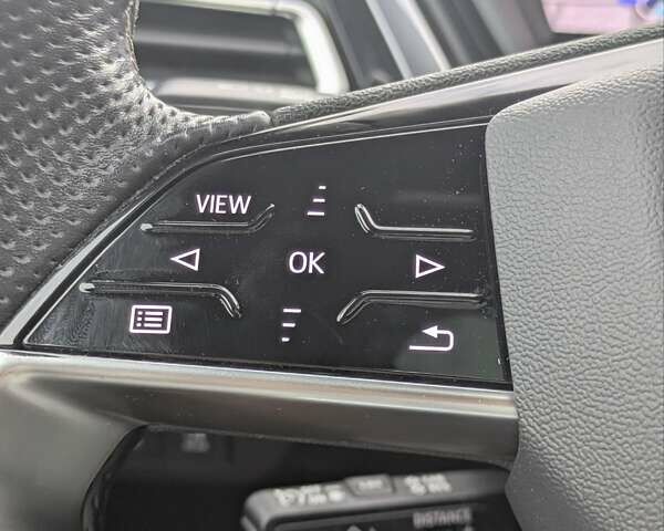 Черный Ауди E-Tron, объемом двигателя 0 л и пробегом 96 тыс. км за 34800 $, фото 18 на Automoto.ua