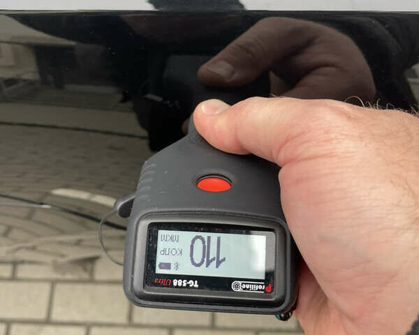 Черный Ауди E-Tron, объемом двигателя 0 л и пробегом 89 тыс. км за 39900 $, фото 69 на Automoto.ua