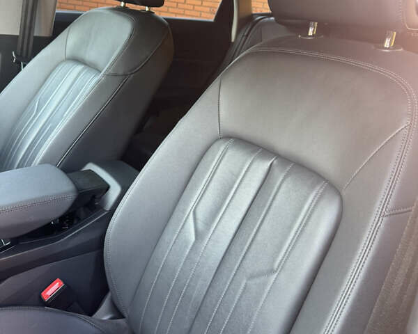 Черный Ауди E-Tron, объемом двигателя 0 л и пробегом 129 тыс. км за 27499 $, фото 17 на Automoto.ua