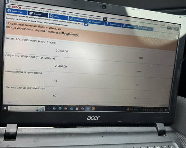 Черный Ауди E-Tron, объемом двигателя 0 л и пробегом 97 тыс. км за 30900 $, фото 87 на Automoto.ua