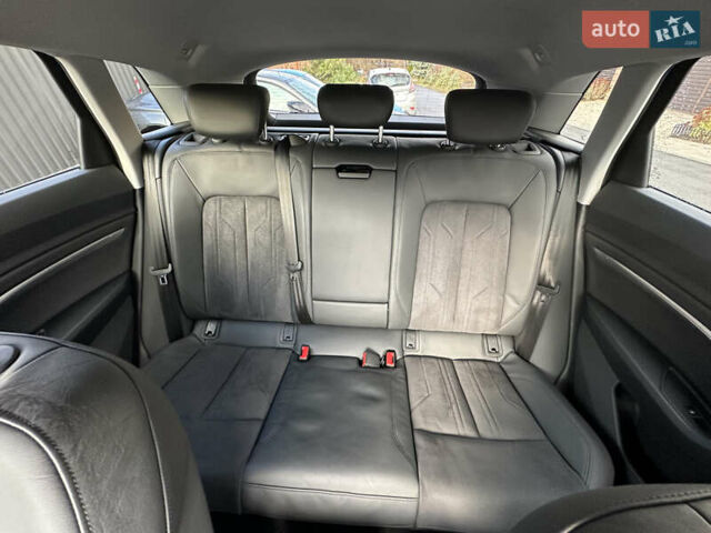 Черный Ауди E-Tron, объемом двигателя 0 л и пробегом 41 тыс. км за 38800 $, фото 20 на Automoto.ua