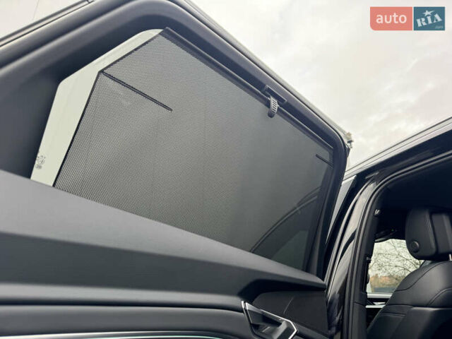 Черный Ауди E-Tron, объемом двигателя 0 л и пробегом 100 тыс. км за 38500 $, фото 36 на Automoto.ua