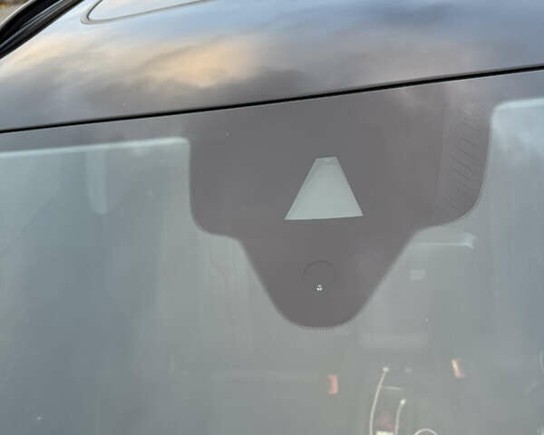 Черный Ауди E-Tron, объемом двигателя 0 л и пробегом 62 тыс. км за 36200 $, фото 11 на Automoto.ua