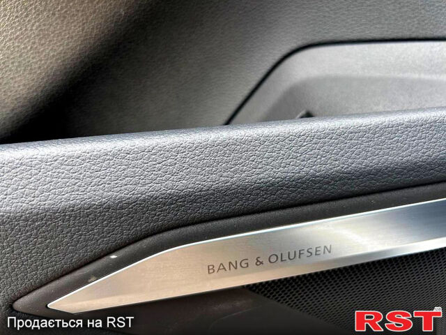 Чорний Ауді E-Tron, об'ємом двигуна 0.28 л та пробігом 34 тис. км за 35900 $, фото 11 на Automoto.ua