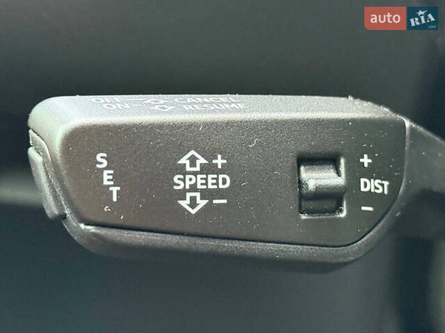 Черный Ауди E-Tron, объемом двигателя 0 л и пробегом 80 тыс. км за 34500 $, фото 79 на Automoto.ua