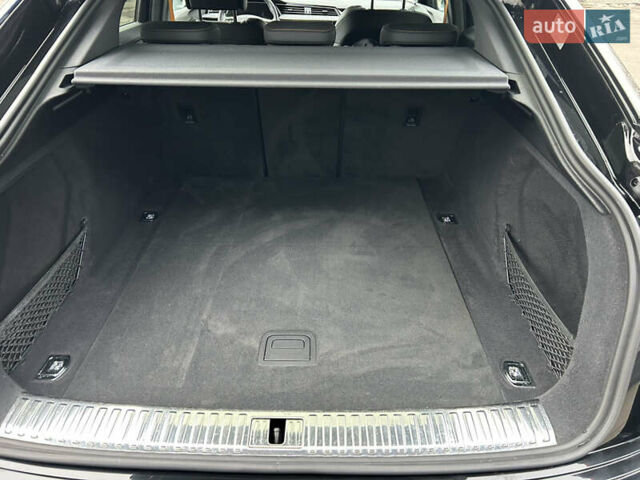 Чорний Ауді E-Tron, об'ємом двигуна 0 л та пробігом 23 тис. км за 54900 $, фото 4 на Automoto.ua