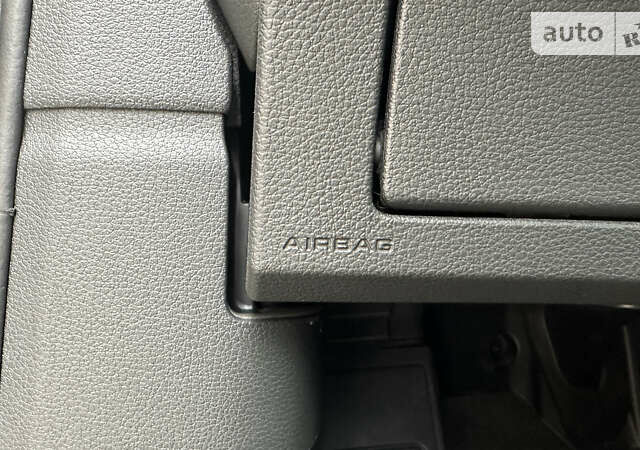 Черный Ауди E-Tron, объемом двигателя 0 л и пробегом 53 тыс. км за 42000 $, фото 45 на Automoto.ua