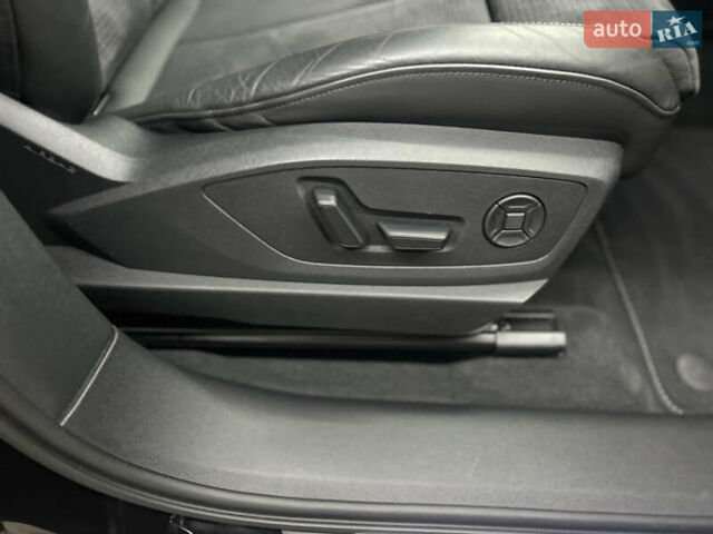 Чорний Ауді E-Tron, об'ємом двигуна 0 л та пробігом 57 тис. км за 41500 $, фото 20 на Automoto.ua