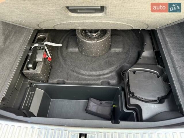 Черный Ауди E-Tron, объемом двигателя 0 л и пробегом 150 тыс. км за 31950 $, фото 82 на Automoto.ua