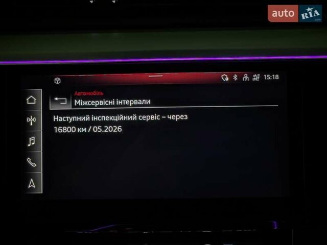 Черный Ауди E-Tron, объемом двигателя 0 л и пробегом 40 тыс. км за 48888 $, фото 74 на Automoto.ua