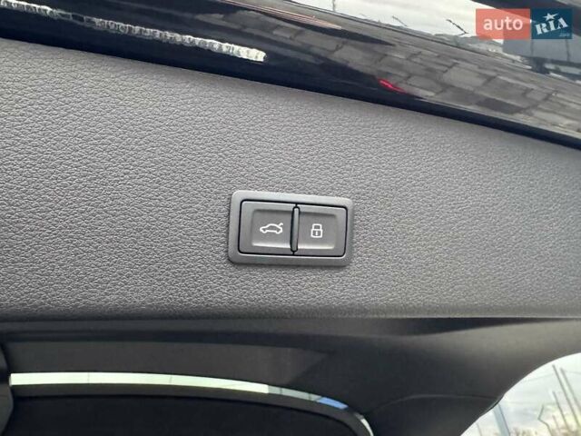 Черный Ауди E-Tron, объемом двигателя 0 л и пробегом 82 тыс. км за 39900 $, фото 35 на Automoto.ua