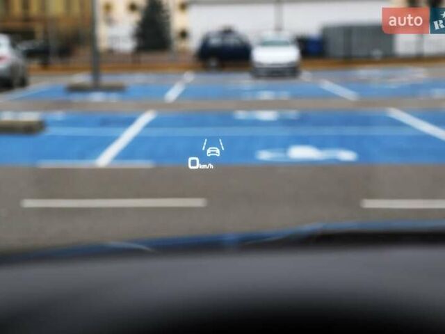 Чорний Ауді E-Tron, об'ємом двигуна 0 л та пробігом 78 тис. км за 43000 $, фото 18 на Automoto.ua