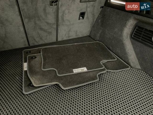 Черный Ауди E-Tron, объемом двигателя 0 л и пробегом 64 тыс. км за 35955 $, фото 33 на Automoto.ua