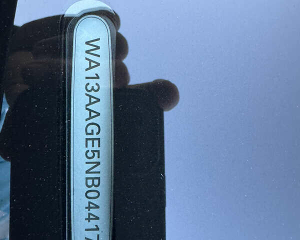 Черный Ауди E-Tron, объемом двигателя 0 л и пробегом 91 тыс. км за 36500 $, фото 68 на Automoto.ua