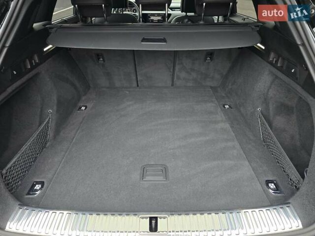 Чорний Ауді E-Tron, об'ємом двигуна 0 л та пробігом 61 тис. км за 47777 $, фото 45 на Automoto.ua