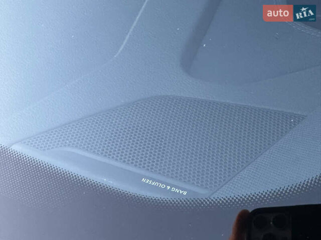 Черный Ауди E-Tron, объемом двигателя 0 л и пробегом 158 тыс. км за 31000 $, фото 15 на Automoto.ua