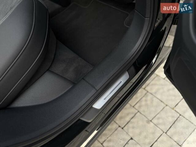 Черный Ауди E-Tron, объемом двигателя 0 л и пробегом 150 тыс. км за 31950 $, фото 78 на Automoto.ua