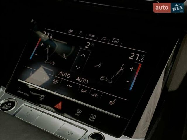 Черный Ауди E-Tron, объемом двигателя 0 л и пробегом 64 тыс. км за 35955 $, фото 45 на Automoto.ua