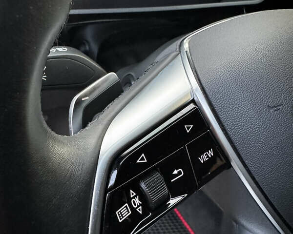 Черный Ауди E-Tron, объемом двигателя 0 л и пробегом 28 тыс. км за 39000 $, фото 27 на Automoto.ua