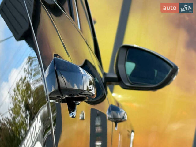 Черный Ауди E-Tron, объемом двигателя 0 л и пробегом 80 тыс. км за 34500 $, фото 37 на Automoto.ua