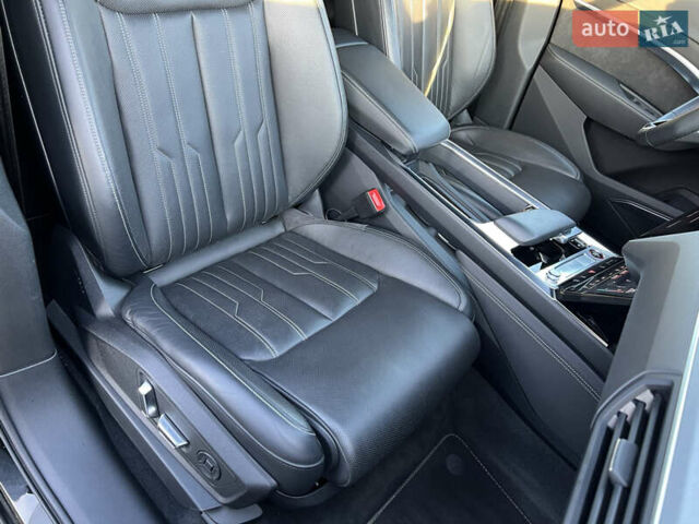 Черный Ауди E-Tron, объемом двигателя 0 л и пробегом 32 тыс. км за 47561 $, фото 42 на Automoto.ua