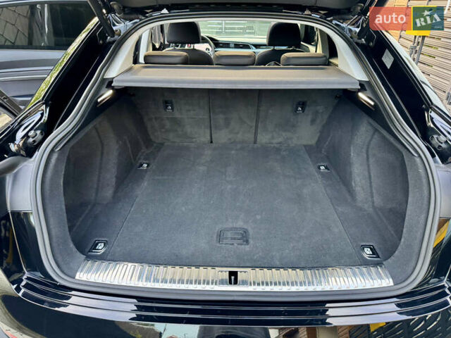 Черный Ауди E-Tron, объемом двигателя 0 л и пробегом 97 тыс. км за 30900 $, фото 44 на Automoto.ua