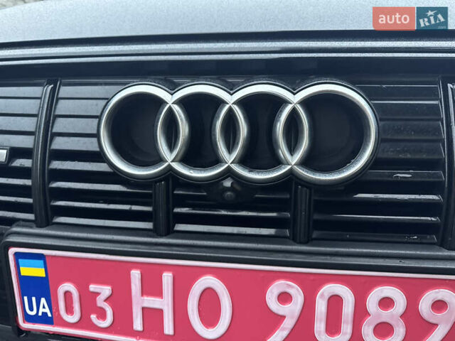 Чорний Ауді E-Tron, об'ємом двигуна 0 л та пробігом 142 тис. км за 29950 $, фото 15 на Automoto.ua