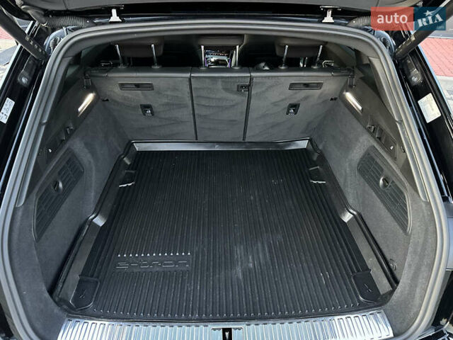 Черный Ауди E-Tron, объемом двигателя 0 л и пробегом 158 тыс. км за 31000 $, фото 51 на Automoto.ua